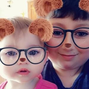 Meet your Posher, Carter